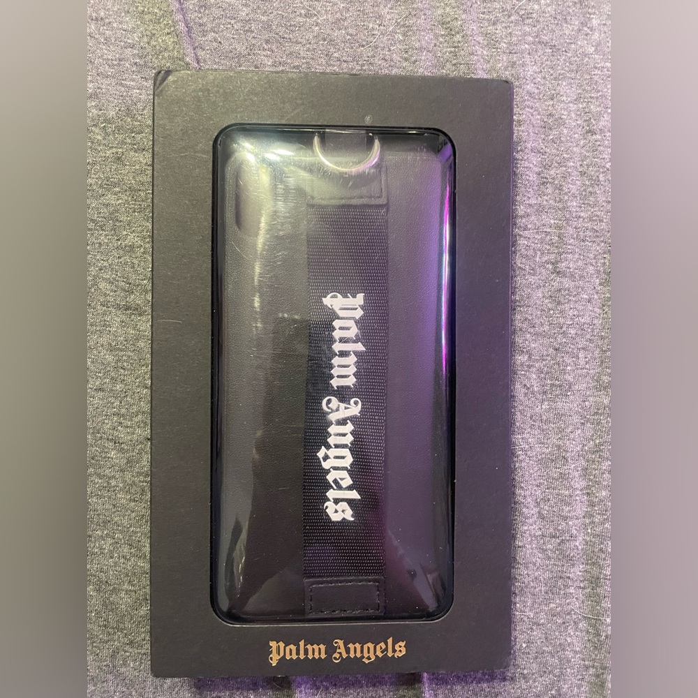 Palm angels brand new
